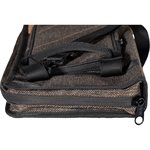 MEINL STICK BAG CLASSIC WOVEN MOCHA TWEED