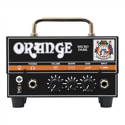 ORANGE MICRO DARK MD20