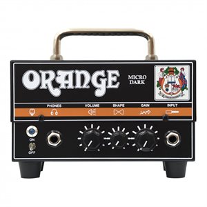 ORANGE MICRO DARK MD20