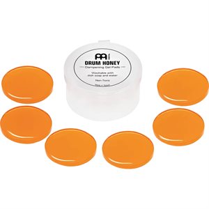 MEINL MDH 1-PACK DRUM HONEY