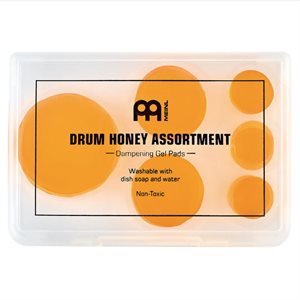 MEINL MDHA SOUND DESIGN DRUM HONEY ASSORTMENT