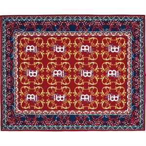 MEINL MDR-OR DRUM RUG ORIENTAL