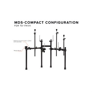 ROLAND MDS-COM