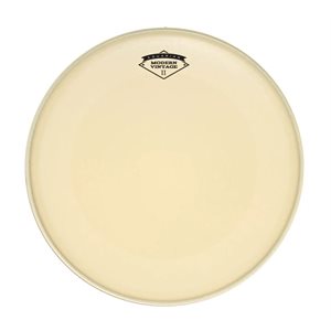 AQUARIAN MODERN VINTAGE II SUPER KICK TWO PLY 20 BASS