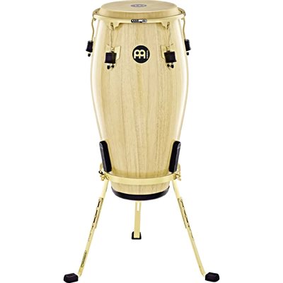 MEINL MEC11NT-G CONGA MARATHON SERIES 11 POUCES GOLD BUFFALO