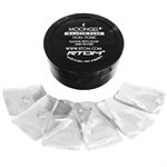 RTOM MOONGEL CLEAR DAMPER PAD (PAQ DE 6)