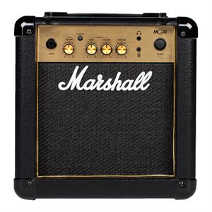MARSHALL MG10 COMBO 10W 1X6.5