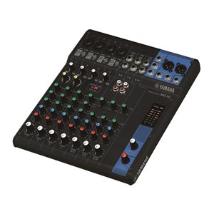 YAMAHA MG10 ANALOG MIXER