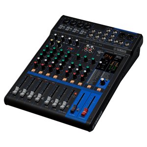 YAMAHA MG10XUF AVEC /FADER
