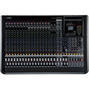 YAMAHA MGP24X ANALOG MIXER