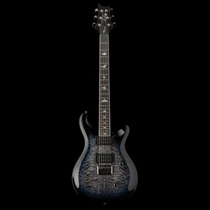 PRS SE MARK HOLCOMB HOLCOMB BLUE BURST W/BAG