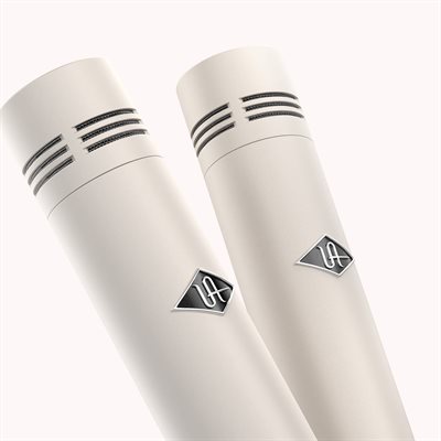 UNIVERSAL AUDIO SP-1 STANDARD PENCIL MICROPHONE (PAIR)