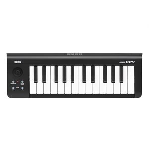 KORG MICROKEY 25