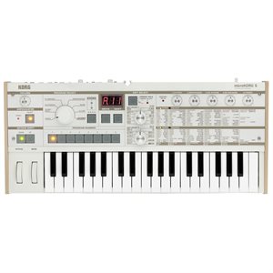 KORG MICROKORG S
