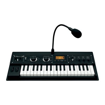 KORG MICROKORG-XL+ KORG MICROKORG-XL+
