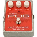 ELECTRO-HARMONIX POG