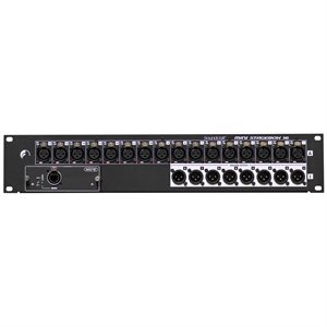 SOUNDCRAFT MINI-STAGEBOX-16R