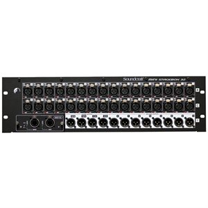 SOUNDCRAFT MINI-STAGEBOX-32R