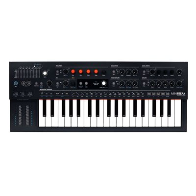 ARTURIA MINIFREAK ARTURIA MINIFREAK