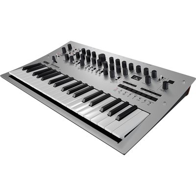 KORG MINILOGUE KORG MINILOGUE