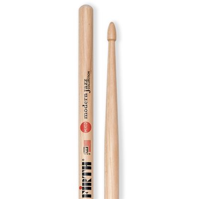 VIC FIRTH MODERN JAZZ COLLECTION – 2 MJC2 VIC FIRTH MODERN JAZZ COLLECTION – 2 MJC2