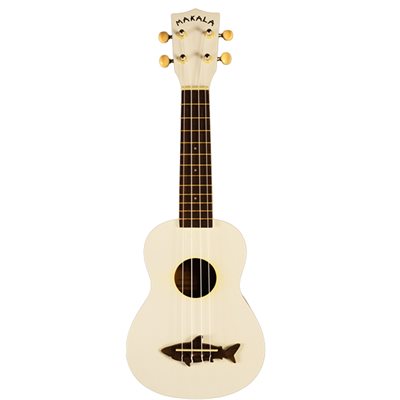 MAKALA MK-SS-WHT SOPRANO