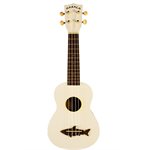 MAKALA MK-SS-WHT SOPRANO