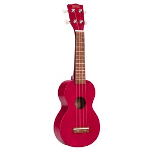 MAHALO MK1 TRD AVEC ÉTUI SOUPLE SOPRANO