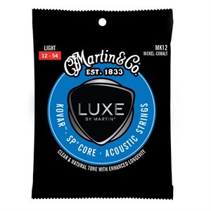 MARTIN LUXE KOVAR LIGHT MK12, LIGHT 12-54