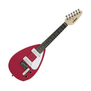 VOX MK3MINIAG MINI TEARDROP RED