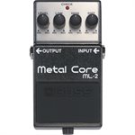 BOSS ML-2