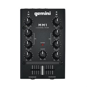 GEMINI MM1