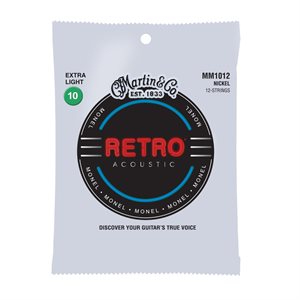 MARTIN MM1012 RETRO