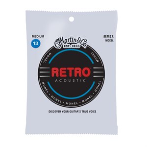 MARTIN MM13 RETRO