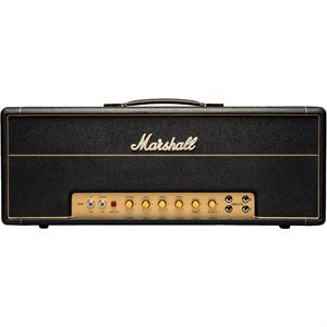 MARSHALL MODEL 1959HW HEAD
