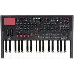 KORG MODWAVE MKII