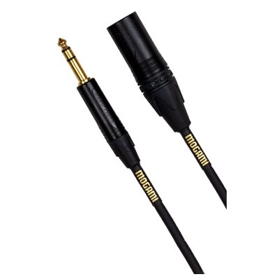 MOGAMI GOLD TRS/XLRM 6 MOGAMI GOLD TRS/XLRM 6
