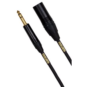 MOGAMI GOLD TRS/XLRM 10