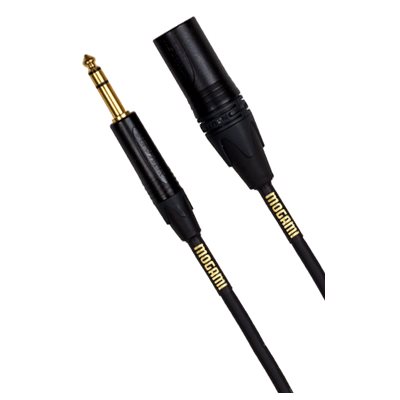 MOGAMI GOLD TRS/XLRM 15