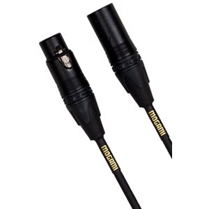 MOGAMI GOLD STUDIO XLR/XLR 15