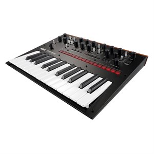 KORG MONOLOGUE BLACK