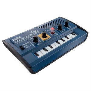 KORG MONOTRON DUO