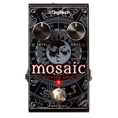 DIGITECH MOSAIC
