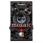 DIGITECH MOSAIC