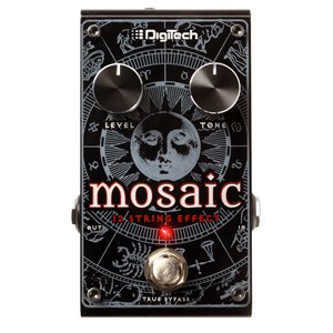 DIGITECH MOSAIC