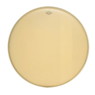 AQUARIAN MODERN VINTAGE MEDIUM WITH FELT STRIP KICK BASS 18 AQUARIAN MODERN VINTAGE MEDIUM WITH FELT STRIP KICK BASS 18