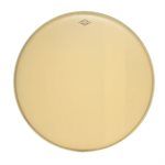 AQUARIAN MODERN VINTAGE MEDIUM WITH FELT STRIP KICK BASS 28