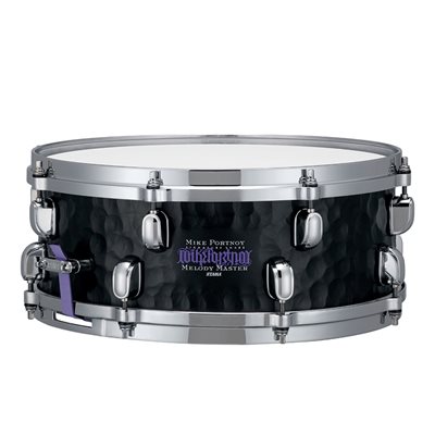TAMA SIGNATURE MIKE PORTNOY STEEL 14X5.5 MP1455ST TAMA SIGNATURE MIKE PORTNOY STEEL 14X5.5 MP1455ST