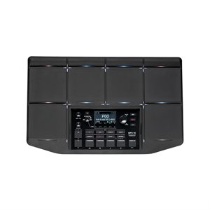 KORG MPS10 SAMPLER