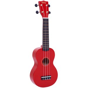 MAHALO MR1 RED SOPRANO